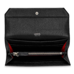 NINON DE LANCEL, LONG FLAP WALLET - Image 3