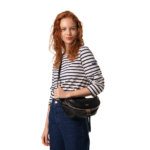 ORIGAMI DE LANCEL S ZIP CROSSBODY BAG - Image 6