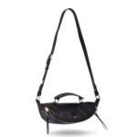 ORIGAMI DE LANCEL S ZIP CROSSBODY BAG - Image 5