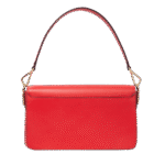 ANGELE DE LANCEL M FLAP BAG - Image 2