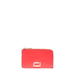 ANGELE DE LANCEL ZIP CARDHOLDER