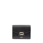 ANGELE DE LANCEL RECTANGULAR FLAP WALLET