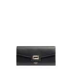 ANGELE DE LANCEL LONG FLAP WALLET