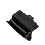 ANGELE DE LANCEL LONG FLAP WALLET - Image 4