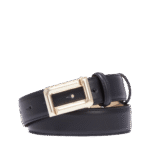 BELT 30MM ADJUSTABLE BUCKLE