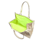 LANCEL TOTE L ZIP TOTE BAG - Image 3