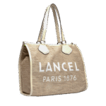 LANCEL TOTE L ZIP TOTE BAG - Image 4