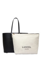 ANGELE DE LANCEL M TOTE BAG - Image 6
