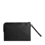 CHARLIE DE LANCEL L ZIP WRISTLET POUCH - Image 2