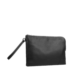 CHARLIE DE LANCEL L ZIP WRISTLET POUCH - Image 3
