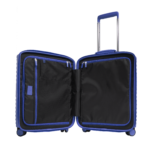 ATLAS DE LANCEL 4-W CABIN SUITCASE - Image 3