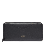 ENVELOPPE DE LANCEL LONG ZIP AROUND WALLET
