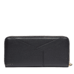 ENVELOPPE DE LANCEL LONG ZIP AROUND WALLET - Image 2