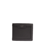 CHARLIE DE LANCEL 5 CC WALLET WITH REMOVABLE CARDHOLDER
