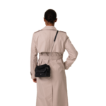 NINON DE LANCEL S FLAP BAG - Image 5