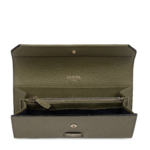 NINON DE LANCEL LONG FLAP WALLET - Image 3