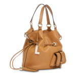 PREMIER FLIRT DE LANCEL M BUCKET BAG - Image 4