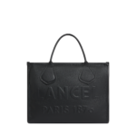 JOUR DE LANCEL M ZIP TOTE BAG