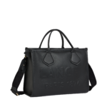 JOUR DE LANCEL M ZIP TOTE BAG - Image 3