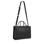 JOUR DE LANCEL M ZIP TOTE BAG - Image 4