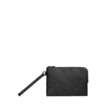 CHARLIE DE LANCEL S ZIP WRISTLET POUCH - Image 2