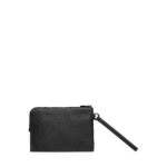 CHARLIE DE LANCEL S ZIP WRISTLET POUCH - Image 3