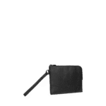 CHARLIE DE LANCEL S ZIP WRISTLET POUCH