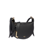 FAUBOURG DE LANCEL HALFMOON ZIP CROSSBODY BAG - Image 2
