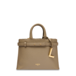 FAUBOURG DE LANCEL S ZIP CARRYALL BAG