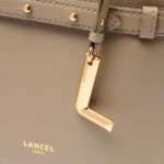 FAUBOURG DE LANCEL S ZIP CARRYALL BAG - Image 4
