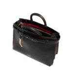 FAUBOURG DE LANCEL M ZIP CARRYALL BAG - Image 3