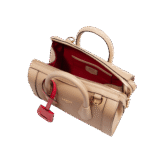 BCBG DE LANCEL MINI BOWLING BAG - Image 3