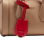 BCBG DE LANCEL MINI BOWLING BAG - Image 5