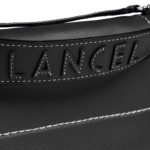 NINON SOFT DE LANCEL M FLAP BAG - Image 4