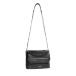 NINON SOFT DE LANCEL M FLAP BAG - Image 5