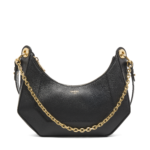 CROISETTE DE LANCEL M ZIP BAG DOUBLE CARRY