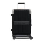 EMPREINTE DE LANCEL 4-WHEEL EXPANDABLE CABIN ZIP SUITCASE