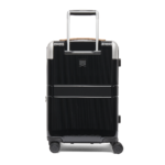 EMPREINTE DE LANCEL 4-WHEEL EXPANDABLE CABIN ZIP SUITCASE - Image 2