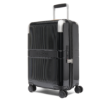 EMPREINTE DE LANCEL 4-WHEEL EXPANDABLE CABIN ZIP SUITCASE - Image 4