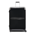 EMPREINTE DE LANCEL 4-WHEEL EXPANDABLE LARGE ZIP SUITCASE