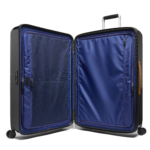 EMPREINTE DE LANCEL 4-WHEEL EXPANDABLE LARGE ZIP SUITCASE - Image 3