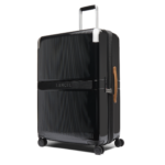 EMPREINTE DE LANCEL 4-WHEEL EXPANDABLE LARGE ZIP SUITCASE - Image 4