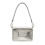 ANGELE DE LANCEL MINI FLAP BAG