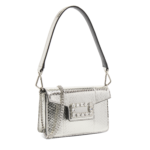 ANGELE DE LANCEL MINI FLAP BAG - Image 2