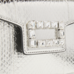ANGELE DE LANCEL MINI FLAP BAG - Image 5