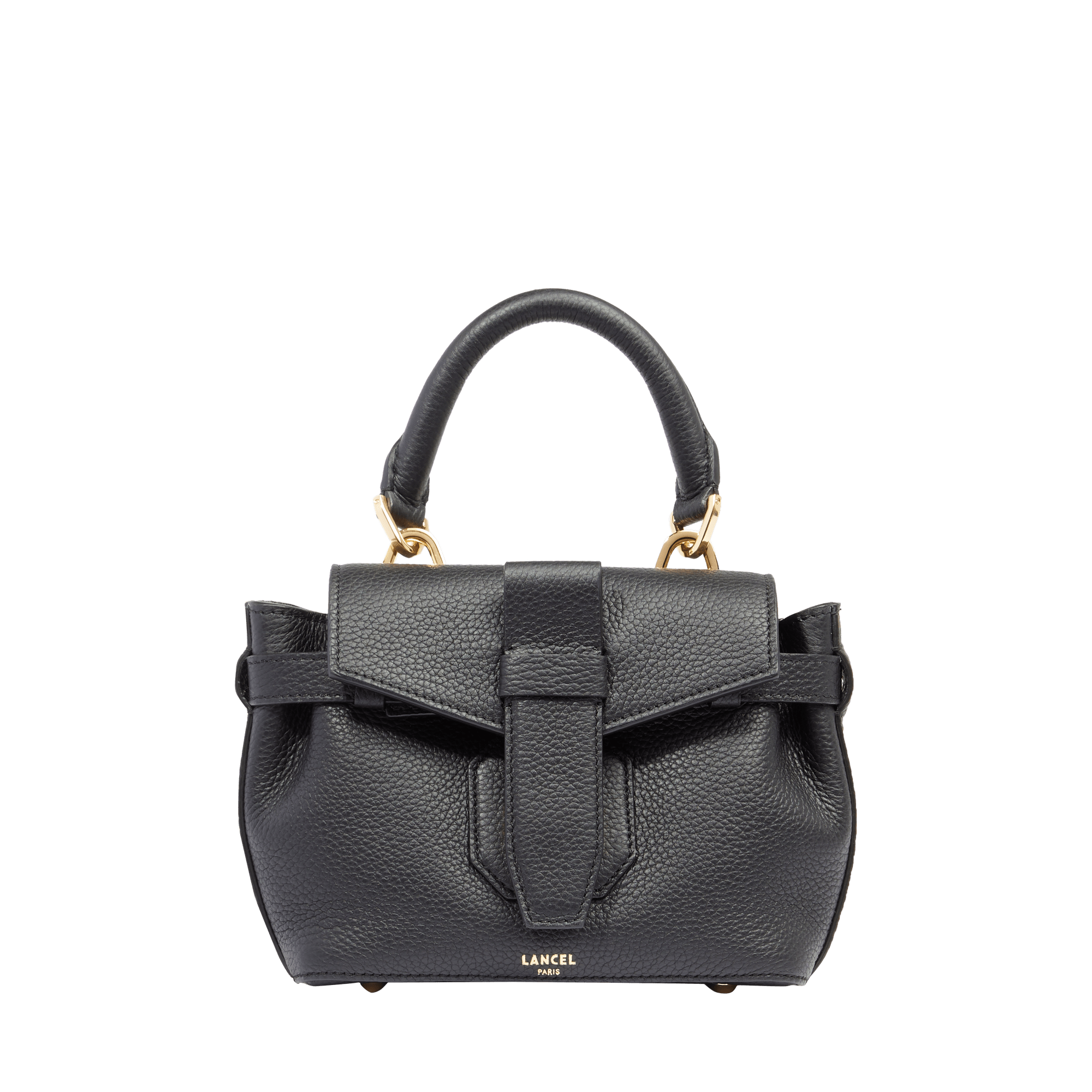 A1316510TU-1 CHARLIE DE LANCEL, MINI HANDBAG - Image 1