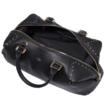 CHARLIE DE LANCEL, ZIP BOSTON BAG - Image 3