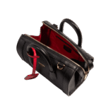 BCBG DE LANCEL, MINI BOWLING BAG - Image 3