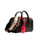 BCBG DE LANCEL, MINI BOWLING BAG - Image 4