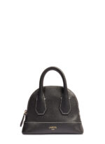 BELLEVILLE DE LANCEL, MINI BUGATTI BAG